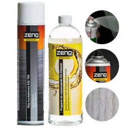 klej-kontaktowy-montazowy-ksi-700-600ml-czyscik-ch-cleaner-1l