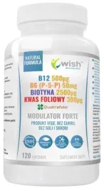 wish-modulator-forte-120-kapsulek-biotyna-kwas-foliowy-witamina-b6-b12