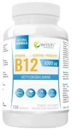 wish-witamina-b12-1000g-120-kapsulek-samopoczucie-odpornosc