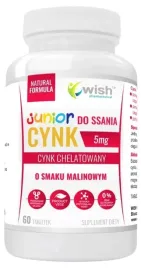 wish-cynk-do-ssania-5mg-junior-wysoko-przyswajalny-dla-dzieci