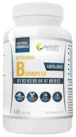 wish-b-complex-100percent-rws-120-tabletek-niacyna-serce-odpornosc