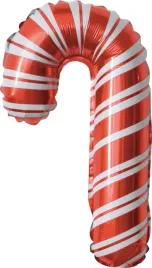 balon-foliowy-swiateczny-lizak-swieta-cukierek-czerwony-bialy-laska-42x22cm
