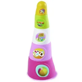 sorter-dla-dzieci-rozowa-wieza-smoby