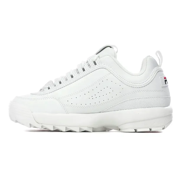 buty-fila-disruptor-low-wmn-skorzane-biale-damskie-sportowe-1010302-1fg-37-stan-nowy