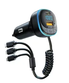 transmiter-samochodowy-fm-bluetooth-5-0-ladowarka-3w1-usb-c-micro-lightning