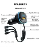 transmiter-fm-bluetooth-5-0-mp3-ladowarka-samochodowa-usb-c-micro-lightning-funkcje-zestaw-glosnomowiacy
