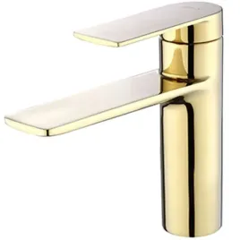 zlota-bateria-umywalkowa-storm-rea-mosiezna-15-cm