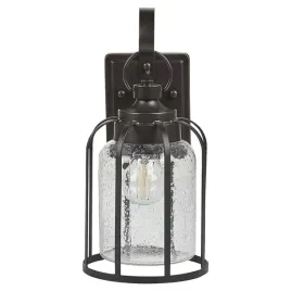 lampa-scienna-zewnetrzna-czarna-wooler-lumarko