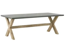 stol-ogrodowy-betonowy-200-x-100-cm-szary-olbia-lumarko
