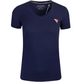 guess-koszulka-damska-t-shirt-ss-vn-mini-triangle-granatowa-r-s