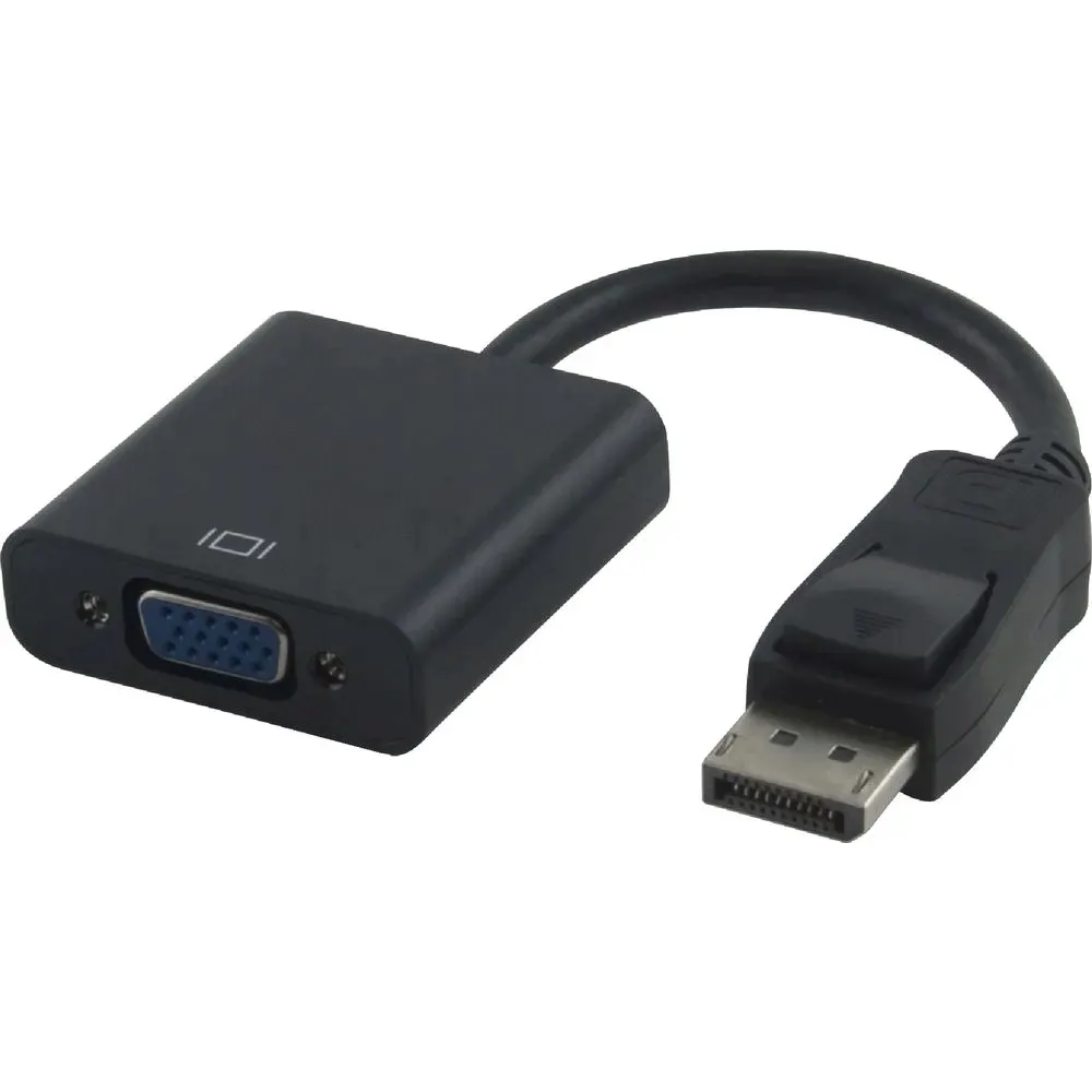 adapter-konwerter-displayport-dp-do-vga-dsub