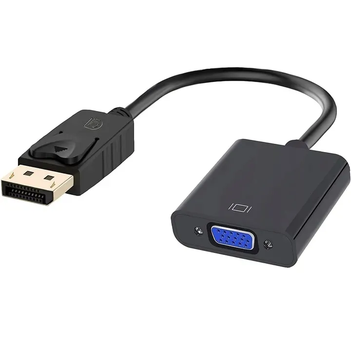 adapter-konwerter-displayport-dp-do-vga-dsub
