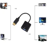 adapter-konwerter-displayport-dp-do-vga-dsub