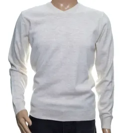 sweter-meski-gladki-z-welny-welniany-w-szpic-serek-niegryzacy-xl-ecru-1703