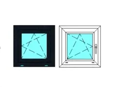 tanie-okno-pcv-antracyt-3-szyby-70x120