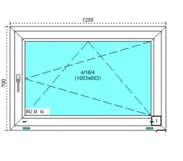 tanie-okno-pcv-biale-3-szyby-120x70