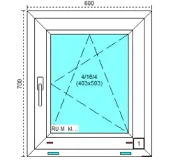 tanie-okno-pcv-biale-3-szyby-60x70