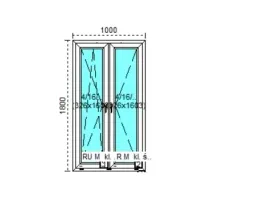 tanie-okno-pcv-ru-r-biale-100x180