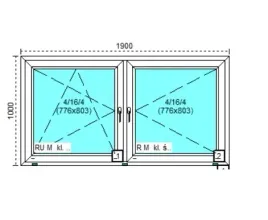 tanie-okno-pcv-ru-r-biale-190x100