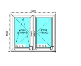 tanie-okno-pcv-ru-r-biale-130x100
