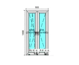 tanie-okno-pcv-ru-r-biale-90x180