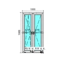 tanie-okno-pcv-ru-r-biale-100x190