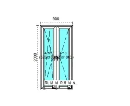tanie-okno-pcv-ru-r-biale-90x200