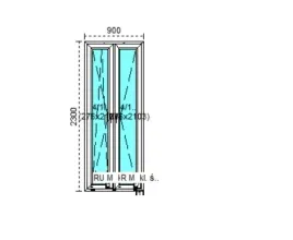 tanie-okno-pcv-ru-r-biale-90x230