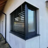 tanie-okno-pcv-ru2x-orzech-130x140-stan-nowy-wysokosc-okna-1400-mm