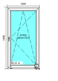 tanie-okno-pcv-ru-biale-100x190