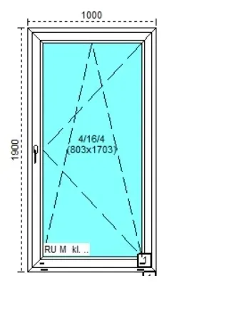 tanie-okno-pcv-ru-biale-100x190