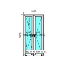 tanie-okno-pcv-ru-r-biale-100x200