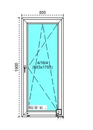 tanie-okno-pcv-ru-biale-80x190