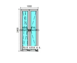 tanie-okno-pcv-ru-r-biale-100x240