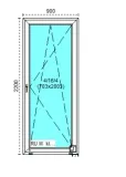 tanie-okno-pcv-ru-biale-90x220
