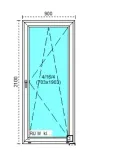 tanie-okno-pcv-ru-biale-90x210