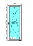 tanie-okno-pcv-ru-biale-90x230