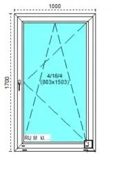 tanie-okno-pcv-ru-biale-100x170