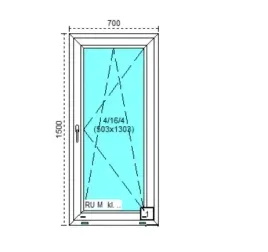 tanie-okno-pcv-ru-biale-70x150