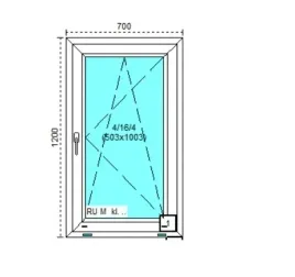 tanie-okno-pcv-ru-biale-70x120
