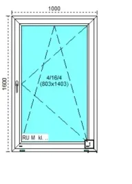 tanie-okno-pcv-ru-biale-100x160