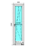 tanie-okno-pcv-ru-biale-60x230