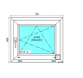 tanie-okno-pcv-ru-biale-70x60
