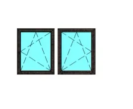 tanie-okno-pcv-ru2x-ciemny-dab-110x150