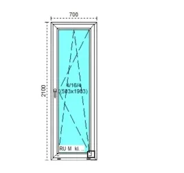 tanie-okno-pcv-ru-biale-70x210