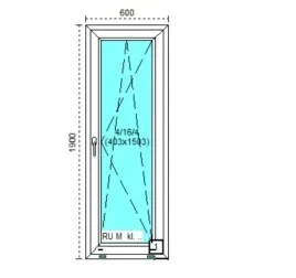 tanie-okno-pcv-ru-biale-60x190