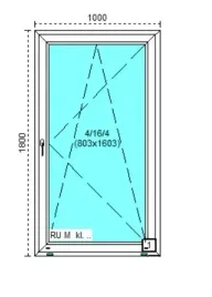 tanie-okno-pcv-ru-biale-100x180