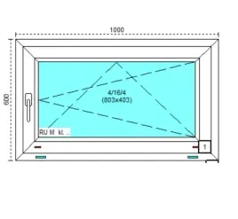 tanie-okno-pcv-ru-biale-100x60