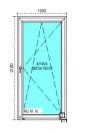 tanie-okno-pcv-ru-biale-100x210
