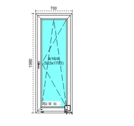 tanie-okno-pcv-ru-biale-70x190